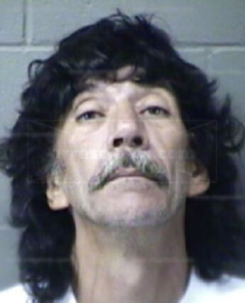 Roger Lee Eldridge