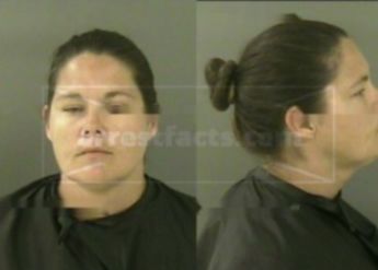 Kinchen Mary E.
