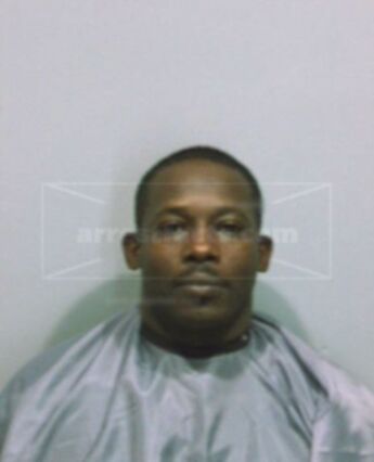 Danny Reginald Patten