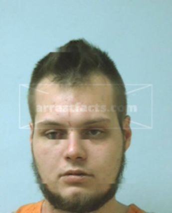 Ethan Richard Layton