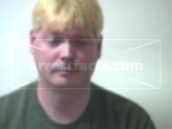 Jon Jason Bennett