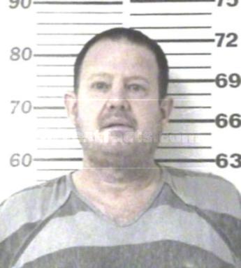 Robert Odonald Brooks
