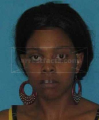 Kimberly Renee Scott