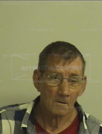 Charles William Maddox Sr.