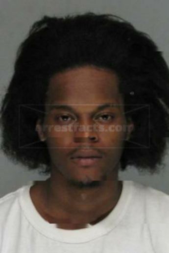 Jamal Rodriquez Williams