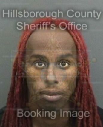 Michael Andre Tillery