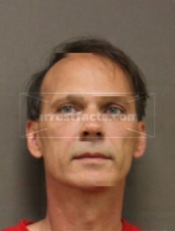Marlin Stewart Gross