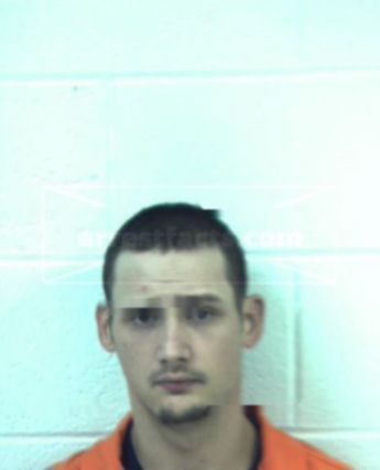 Adam Joseph Troup