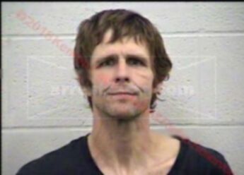 Anthony Patrick Beckelhimer