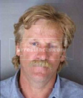 Mark Henry Hallstrom