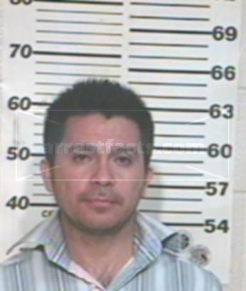 Jaime Rodrigo Diaz