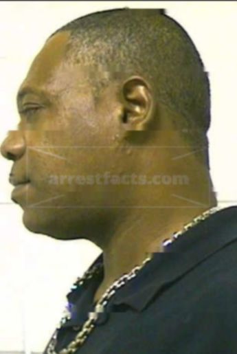 Derrick Jerome Parchman