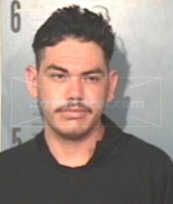 Jose Hernandez Molina