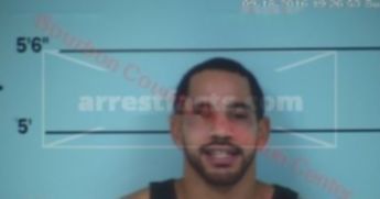 Joshua Thomas Moss
