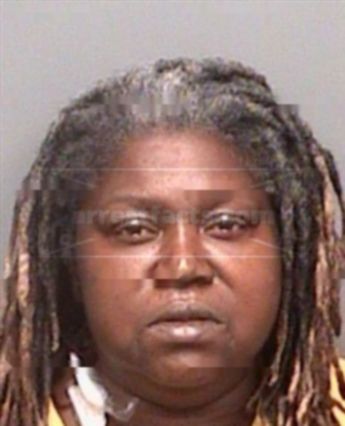 Anita Graham Jones