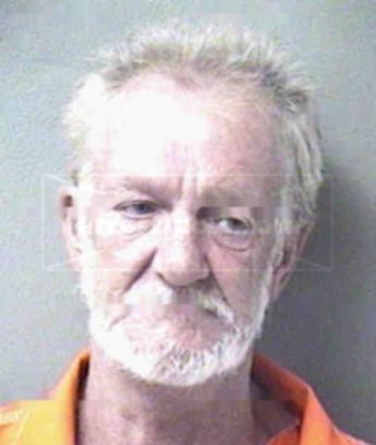Gerald Zan Perry
