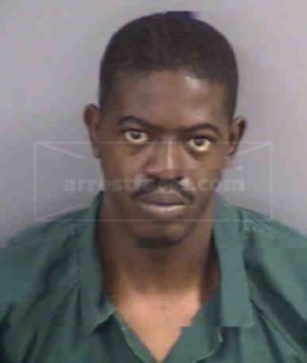 Tyrone Omar Williamson