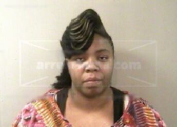 Tiffany F Williams