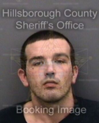 Dustin Lee Smith