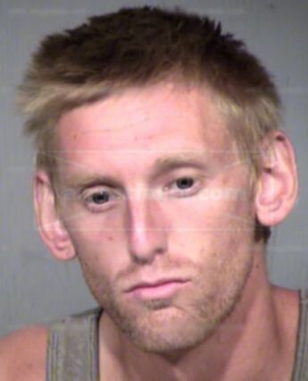 Brandon Jay Larsen
