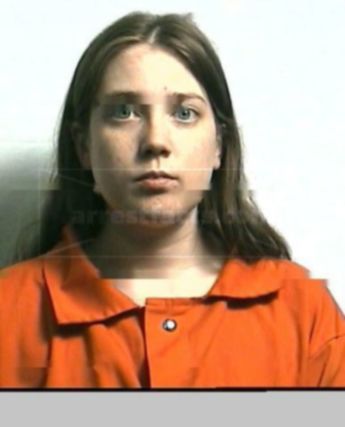 Sabrina J Harwell
