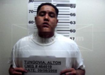 Alton Tungovia