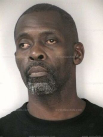Dwayne Parker