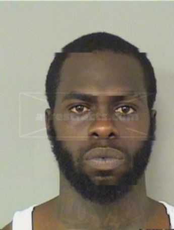 Jonathan Demario Collins