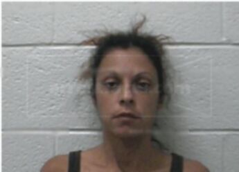 West Cassandra Berneice