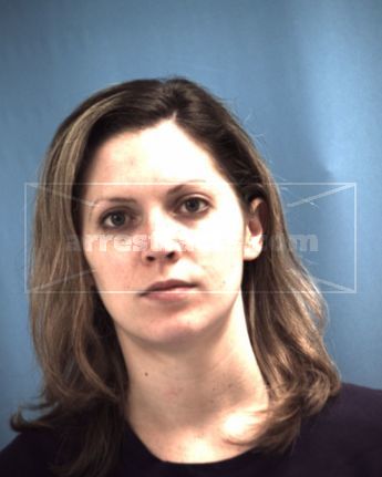 Danielle Louise Ward