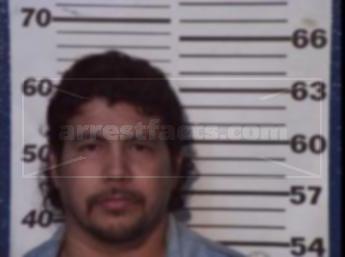 Heriberto Reyes Meza