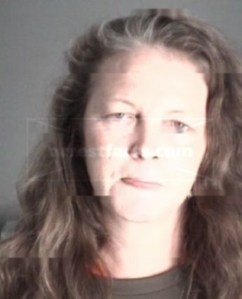 Connie Marie Howard