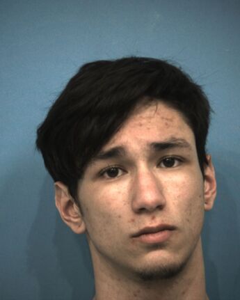 Dalton Cain Stagnar