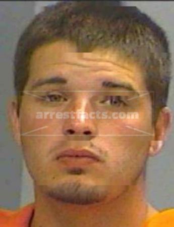 Austin Scott Ogilive