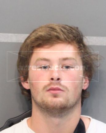 Riley Alan Reeves
