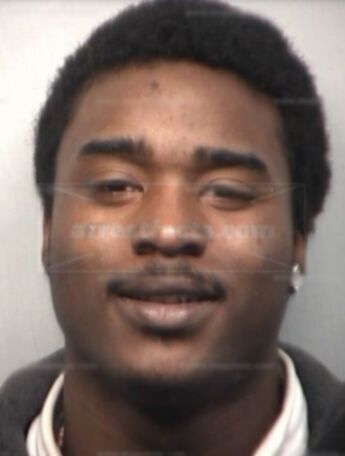 Jarvis Giles
