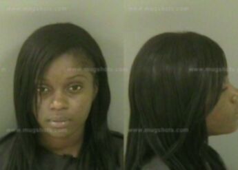 Ashley Kelicia Hall