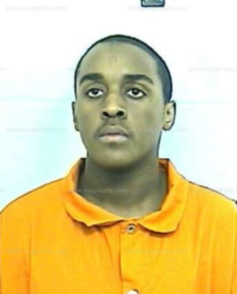 Nathaniel R Pierce