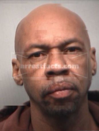 Barry Keith Nelson