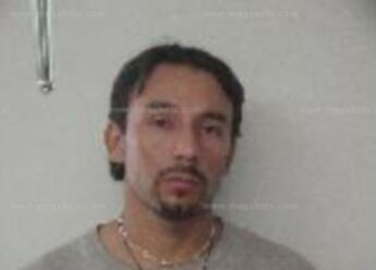 Victoriano Trujillo Jr.