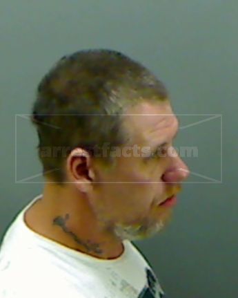 Michael Anthony Johnson