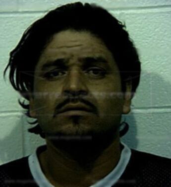 Hector Efrain Lopez