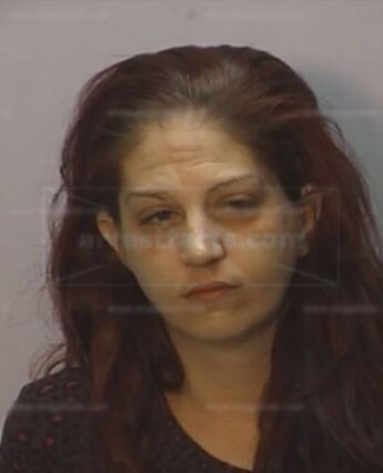 Stacey Alicia Cutright