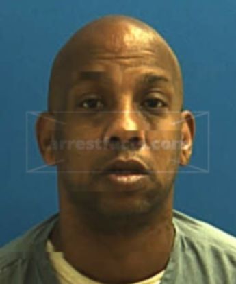 James Earl Houston