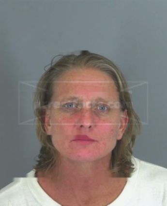 Sherry Lucinda Cyr