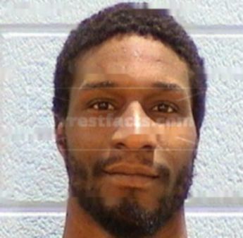 Marcus Sessom