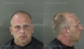 Jeffrey Ray Smithson
