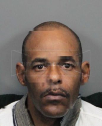 Hosie Kenneth Garrison