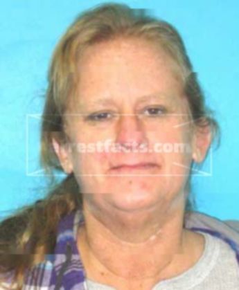 Kimberly Anne Burnett