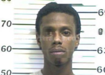 Sterling Lamont Johnson